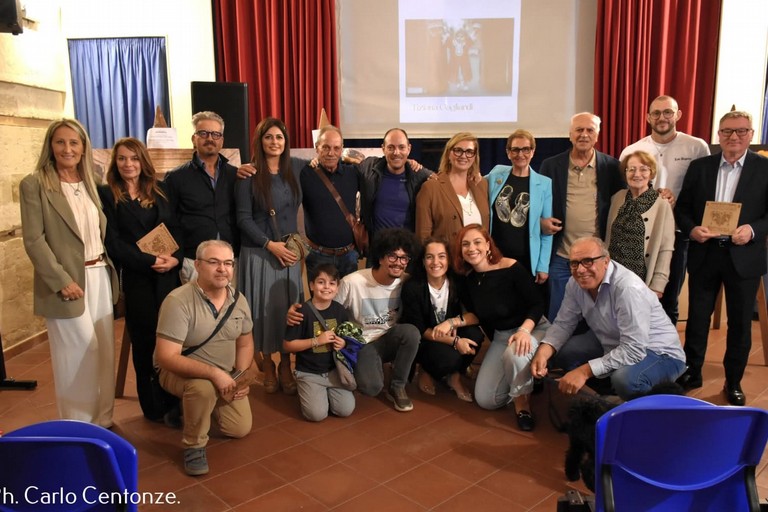 Immagine del post 12243 - Gravina in Puglia Premiazione di “Istanti di Historia” e “Pueri Historiae” - Gravina in Puglia