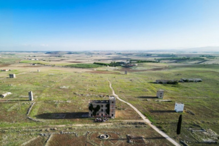Immagine del post 25527 - Gravina in Puglia Campo 65: studenti universitari e liceali partecipano alla sesta campagna di indagini archeologiche - Gravina in Puglia