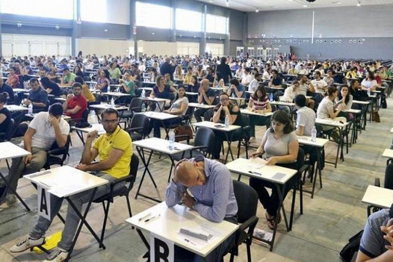 Concorsi regionali per infermieri e oss - Gravina in Puglia
