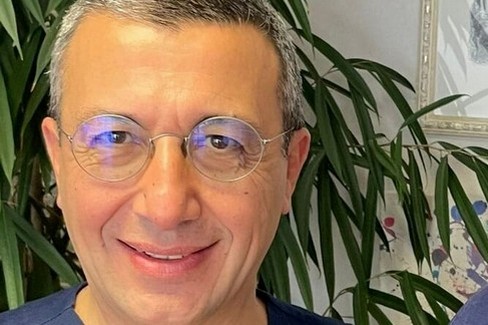 Immagine del post 16724 - Gravina in Puglia Primario di oculistica all’ospedale della Murgia premiato da Mattarella - Gravina in Puglia