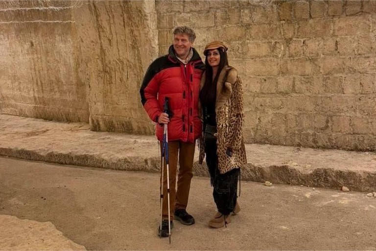 Gravina ancora set cinematografico - Gravina in Puglia
