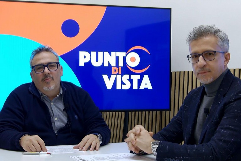 Punto di Vista con i Supereroi - Gravina in Puglia