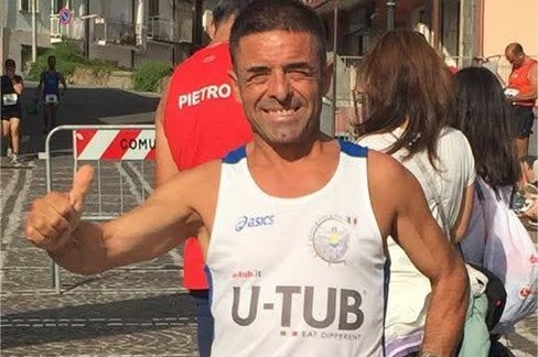 E’ morto il Maratoneta gravinese Michele Debenedictis - Gravina in Puglia