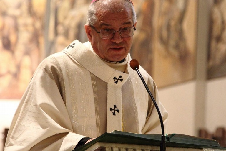 E’ scomparso mons. Agostino Superbo, già Vescovo della Diocesi di Gravina - Gravina in Puglia