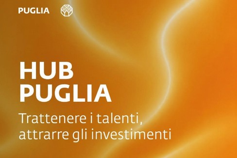 Immagine del post 24474 - Gravina in Puglia Trattenere i talenti, attrarre gli investimenti - Gravina in Puglia