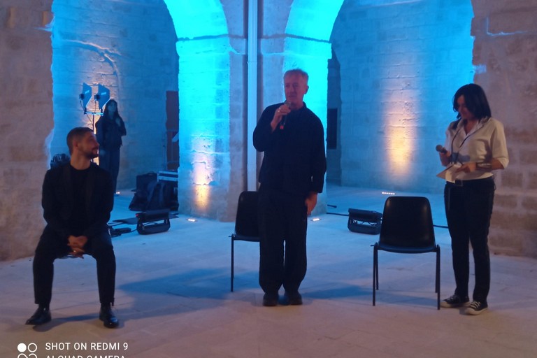 Gravina 2027, presentazione delle Fioriture - Gravina in Puglia