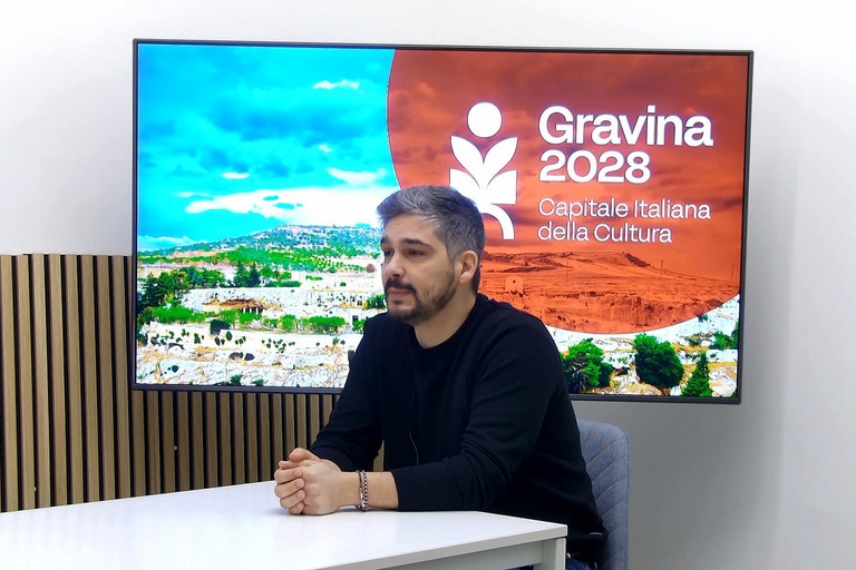 A Punto di Vista focus su Gravina 2028 - Gravina in Puglia
