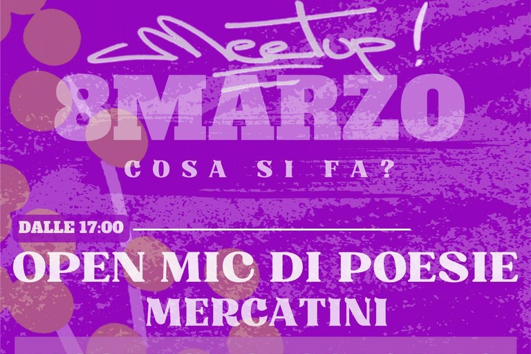 Immagine del post 3126 - Gravina in Puglia 8 Marzo a Gravina: “Celebrare l’essere donna” - Gravina in Puglia