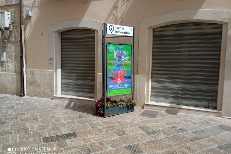 Immagine del post 22379 - Gravina in Puglia Centro-destra: Turismo, il grande bluff - Gravina in Puglia