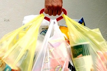 Raccolta rifiuti, Conferimento plastica: no sacchi neri - Gravina in Puglia