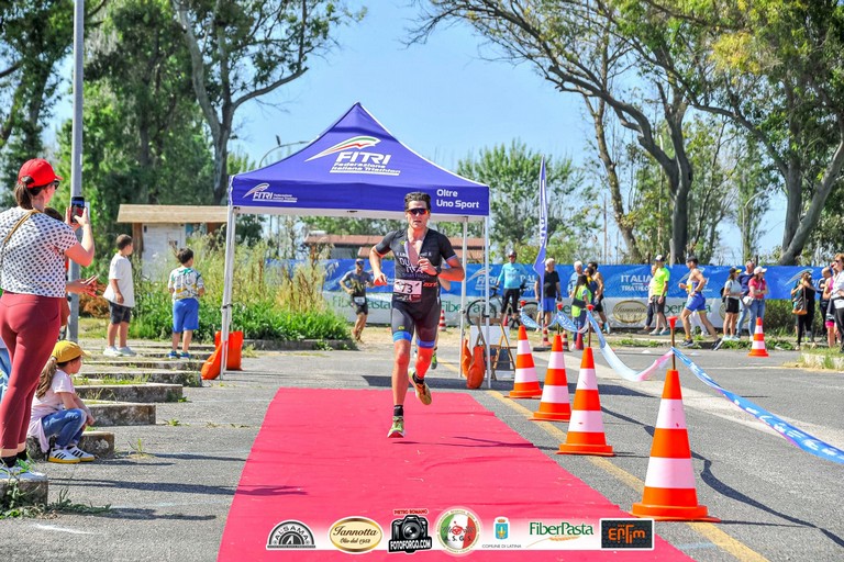 Immagine del post 24512 - Gravina in Puglia Un gravinese ai mondiali di Ironman - Gravina in Puglia
