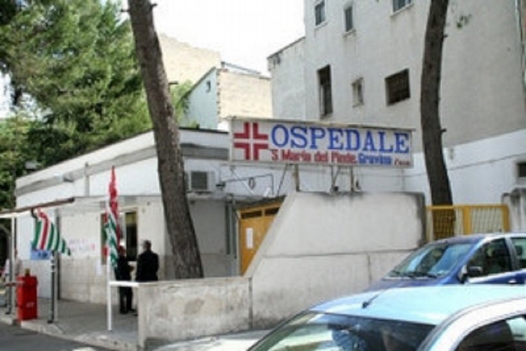 Sanità territoriale e PNRR: i sindacati incontrano l’amministrazione - Gravina in Puglia