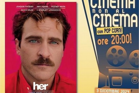 Immagine del post 248 - Gravina in Puglia Gran finale per la rassegna “cinemanonalcinema” - Gravina in Puglia