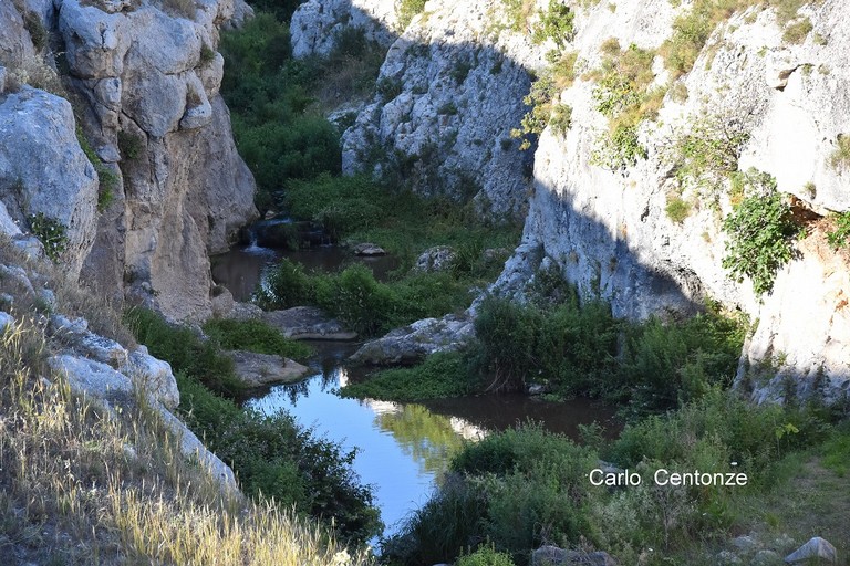 Immagine del post 14570 - Gravina in Puglia Migliorare il deflusso dei corsi d’acqua - Gravina in Puglia