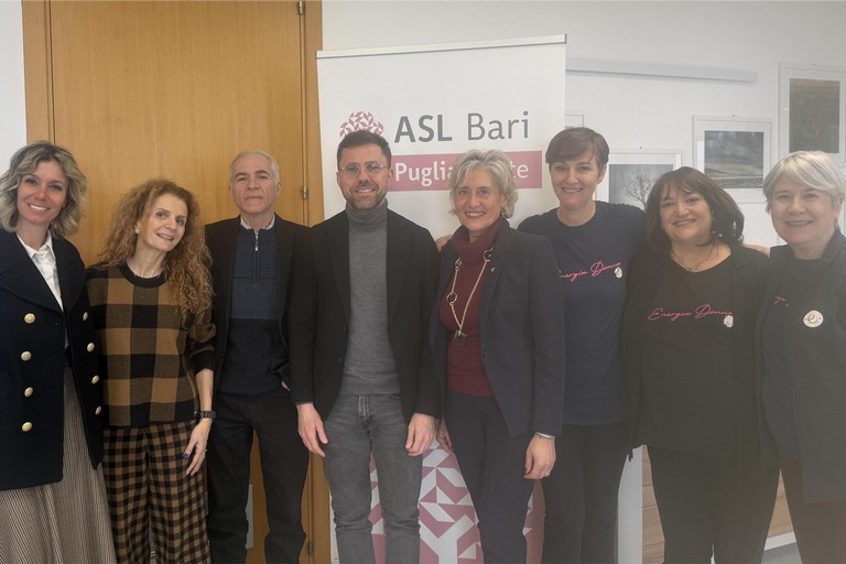 ASL, Danza, velaterapia, cucina, pilates e teatro nei percorsi oncologici - Gravina in Puglia