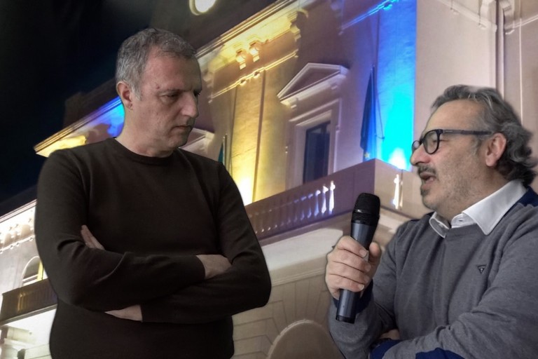 Attacco Iran a UAE, tra i gravinesi in Medio Oriente anche Paolo Calculli - Gravina in Puglia