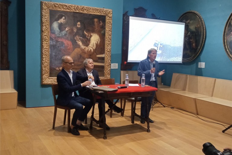 Immagine del post 22388 - Gravina in Puglia Fondazione Santomasi tra passato, presente e futuro - Gravina in Puglia
