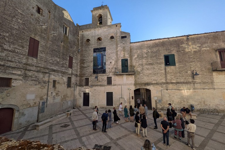 Immagine del post 23553 - Gravina in Puglia Al via “Housing First” - Gravina in Puglia