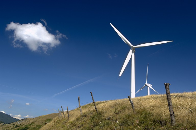 Immagine del post 11282 - Gravina in Puglia Eolico: “frenare abusivismo energetico in Puglia” - Gravina in Puglia