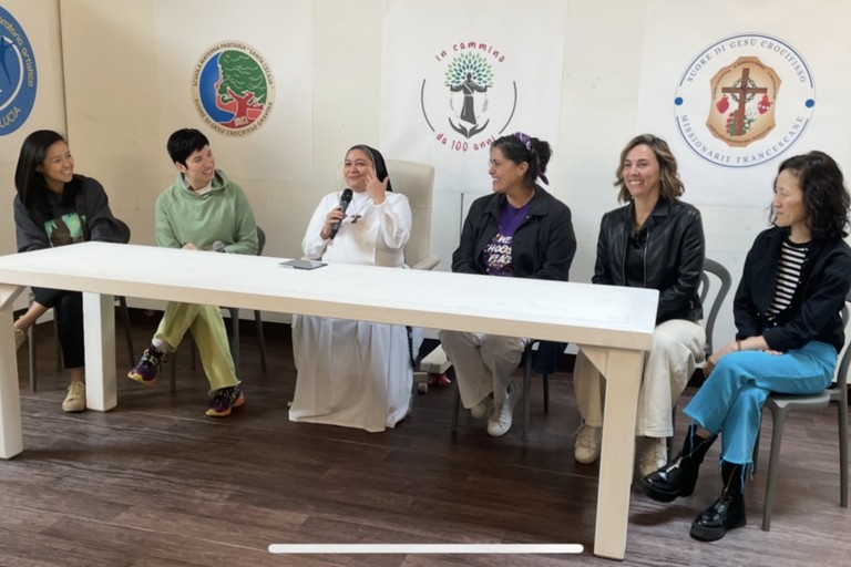 Immagine del post 12333 - Gravina in Puglia Un secolo di fede, missione e servizio - Gravina in Puglia