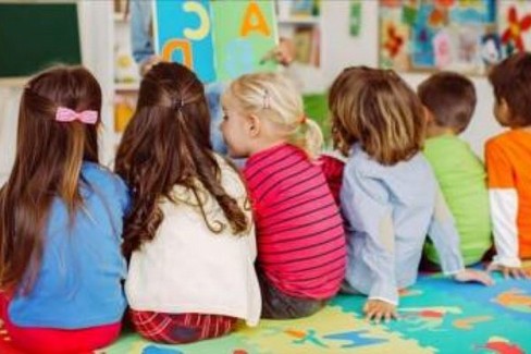 Piano urbano delle bambine e dei bambini - Gravina in Puglia