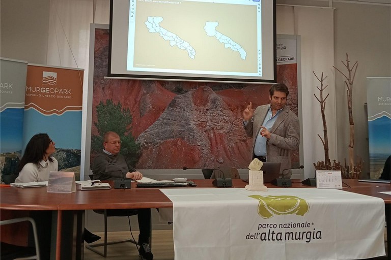 Valorizzare il brand turistico dell’Alta Murgia - Gravina in Puglia