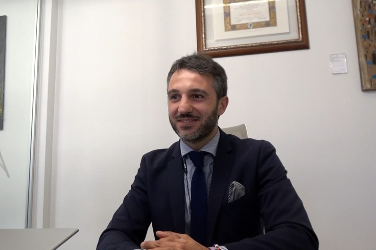 Ripristinare la fiducia: “il mio impegno per le famiglie colpite da Eurovita e FWU” - Gravina in Puglia