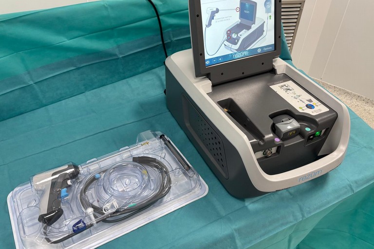 Innovazione e cura all’Ospedale della Murgia - Gravina in Puglia