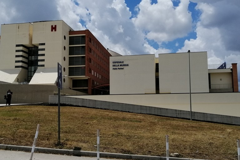 Ospedale della Murgia, Mario Conca scrive alla Regione - Gravina in Puglia