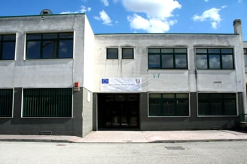 Una nuova mensa per la Scuola Soranno - Gravina in Puglia