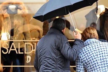 Al via i saldi invernali - Gravina in Puglia
