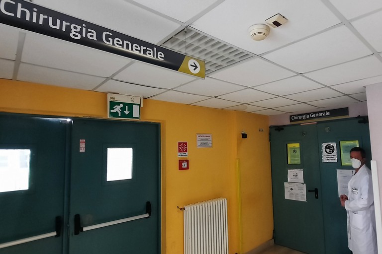 Immagine del post 1497 - Gravina in Puglia ASL Bari, “boom” dell’attività chirurgica: nel 2024 superati i 3mila interventi - Gravina in Puglia
