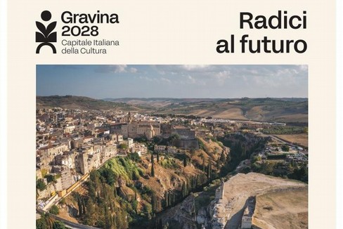 Immagine del post 17624 - Gravina in Puglia Gravina 2028, il giorno della verità - Gravina in Puglia