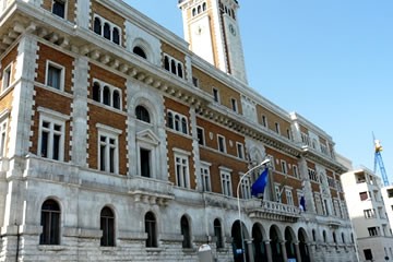 Nuovo Comitato Tecnico Metropolitano dell’Ambiente - Gravina in Puglia