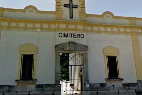 Immagine del post 3293 - Gravina in Puglia Bloccato pagamento delle operazioni cimiteriali - Gravina in Puglia