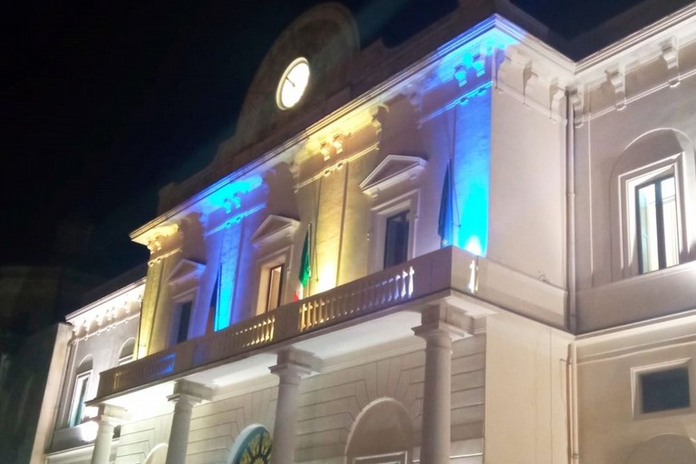 Immagine del post 3301 - Gravina in Puglia Gravina ottiene il titolo di Città - Gravina in Puglia