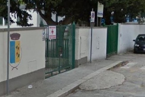 Immagine del post 9856 - Gravina in Puglia Sport e Periferie, finanziamenti per la palestra via Dante - Gravina in Puglia