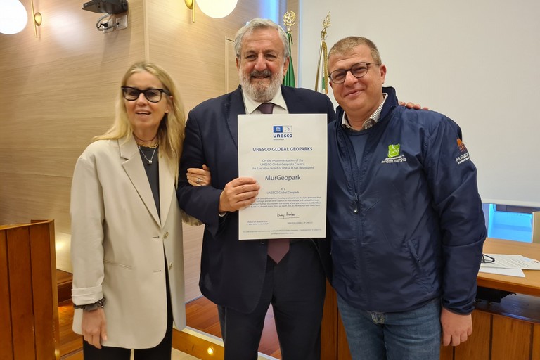Immagine del post 6873 - Gravina in Puglia Biodiversa: nel segno del Geoparco Unesco - Gravina in Puglia