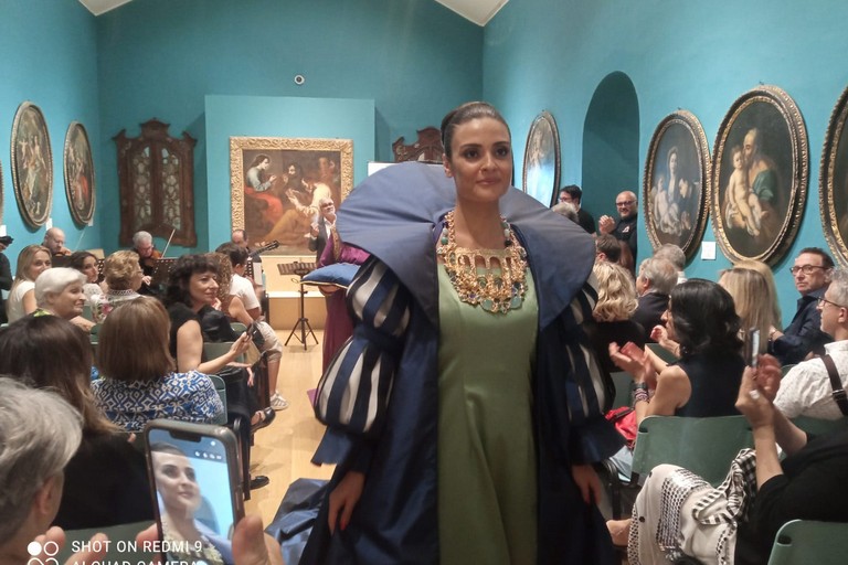Un percorso tra Trame di Storia e identità - Gravina in Puglia