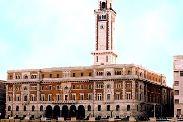 Immagine del post 10473 - Gravina in Puglia Nuovo modello organizzativo per la Città metropolitana - Gravina in Puglia