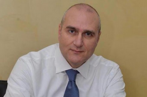 Immagine del post 10503 - Gravina in Puglia L’altamurano Loizzo è il nuovo presidente del Parco Dell’Alta Murgia - Gravina in Puglia