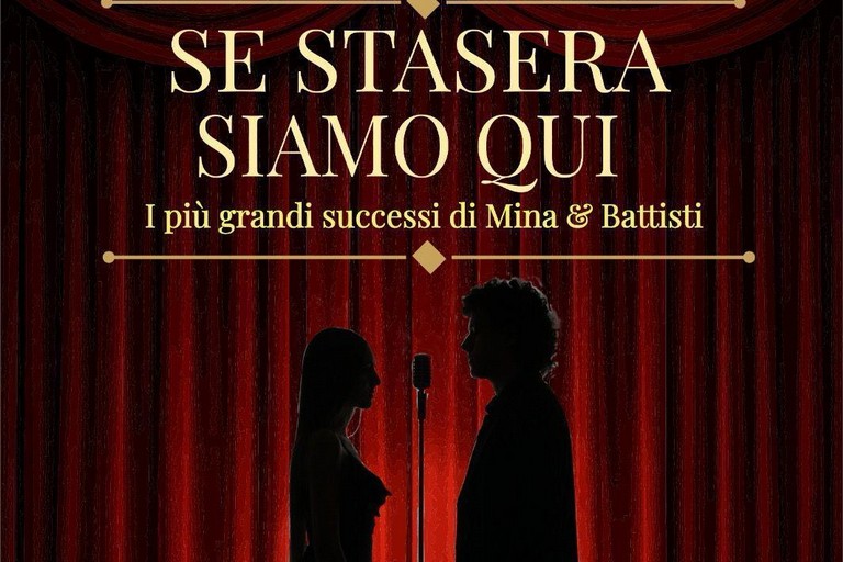 Alla Macnil lo spettacolo “Se stasera siamo qui” - Gravina in Puglia
