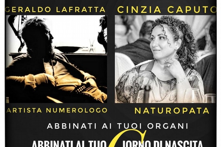 Immagine del post 1544 - Gravina in Puglia Appuntamento con la Matemagika - Gravina in Puglia