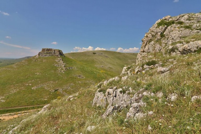 Immagine del post 13238 - Gravina in Puglia Tutela parchi, accordo tra Regione e Forestale - Gravina in Puglia