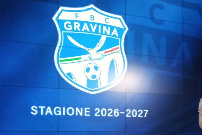 Fbc, rese note le squadre del girone H - Gravina in Puglia