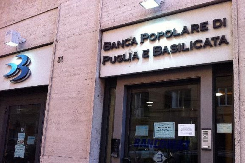 Immagine del post 23685 - Gravina in Puglia Bppb partecipa all’acquisizione della maggioranza del Gruppo Maffei da parte di Arca Space Capital - Gravina in Puglia