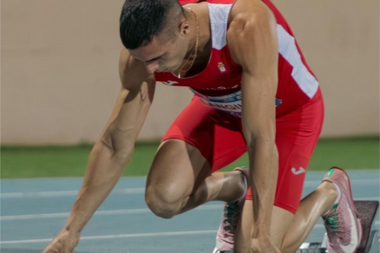 Immagine del post 12422 - Gravina in Puglia Atletica, E’ tempo di bilanci per Paolo Langiulli - Gravina in Puglia