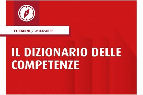 Immagine del post 25764 - Gravina in Puglia Il dizionario delle competenze - Gravina in Puglia