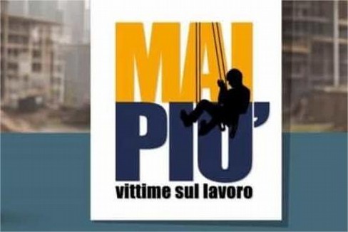 Di lavoro si continua a morire, tutto uguale, sempre peggio - Gravina in Puglia