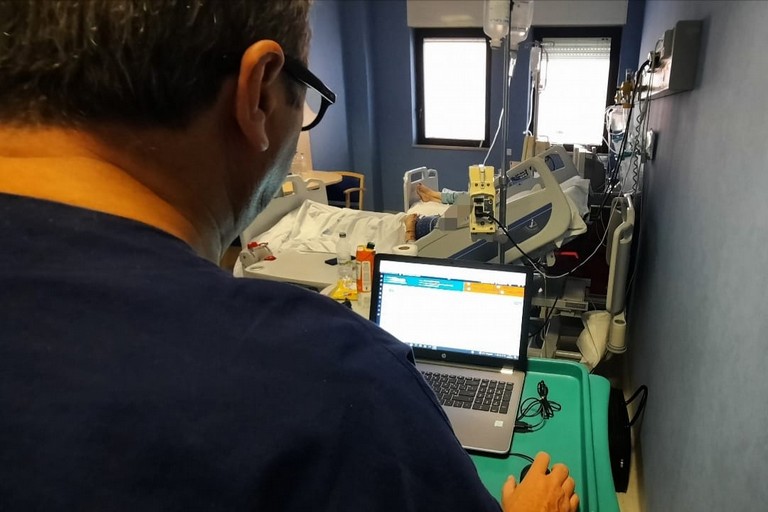 ASL Bari aderisce alla campagna nazionale “Cardiologie aperte 2025” - Gravina in Puglia